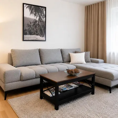 Canstay Deluxe Appartement Winterberg