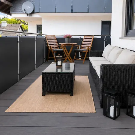 Appartement Canstay Deluxe *