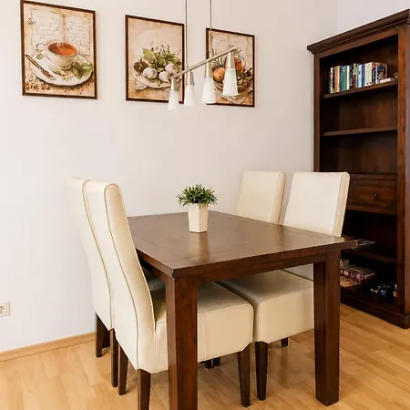 Canstay Deluxe Appartement Winterberg
