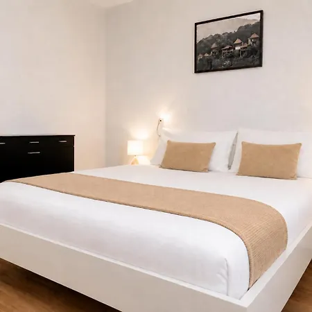 Appartement Canstay Deluxe Winterberg