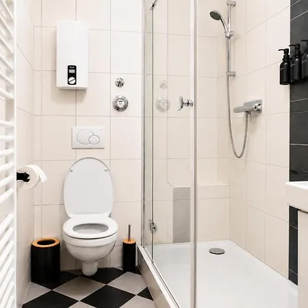 Canstay Deluxe *