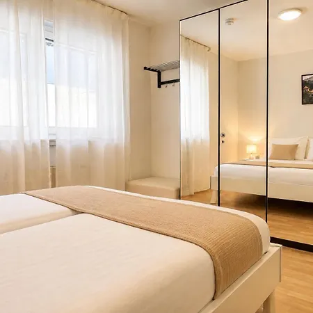 Canstay Deluxe Appartement Winterberg